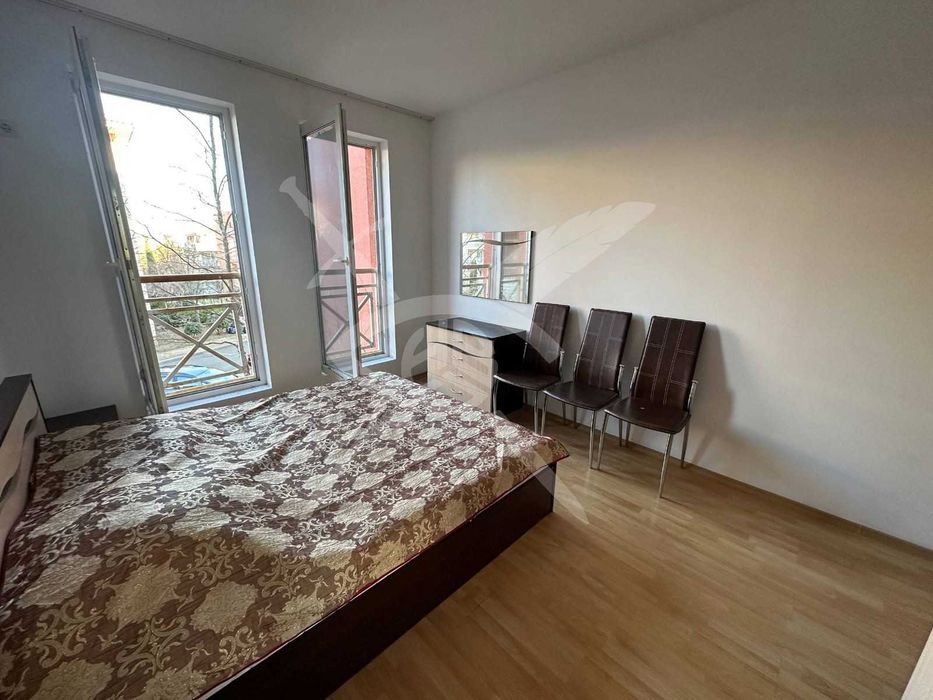 Продава се Едностаен апартамент в к.к. Слънчев бряг - 28 кв.м за 547 €/кв.м - Снимка #1