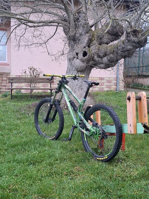Ram synergy 2023 limited lime edition мекица