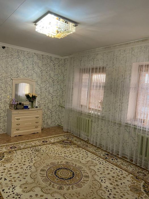 Үй сатылады. Жетыбай Мұнайшы