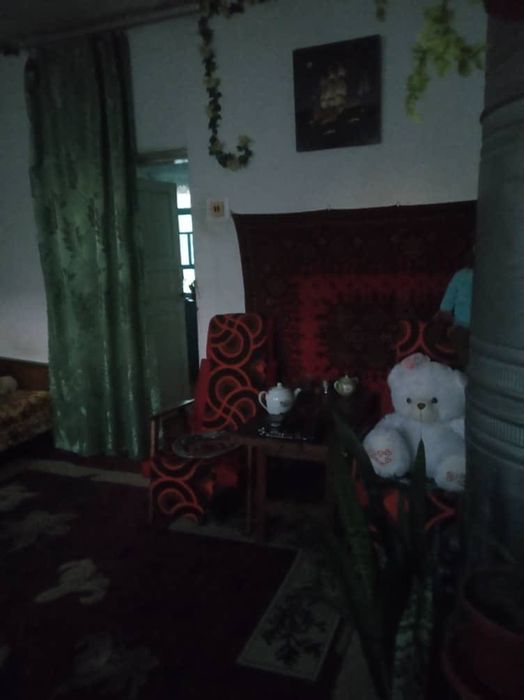 Продается Дом в Чиназском районе (Эски Ташкент (Пахта))