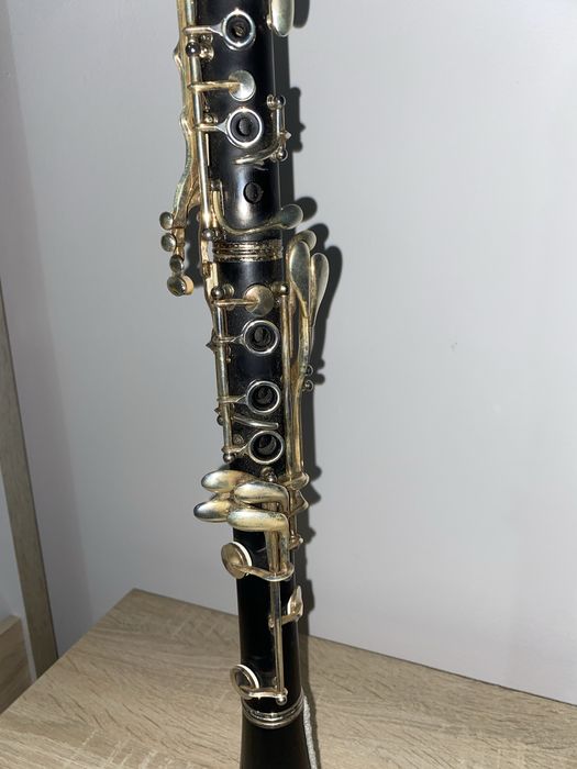 clarinet în Iasi - Carti - Muzica - Filme | OLX.ro