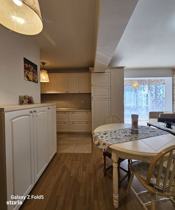 Apartament 2 camere de închiriat – cartier Prima Nufărul, Oradea