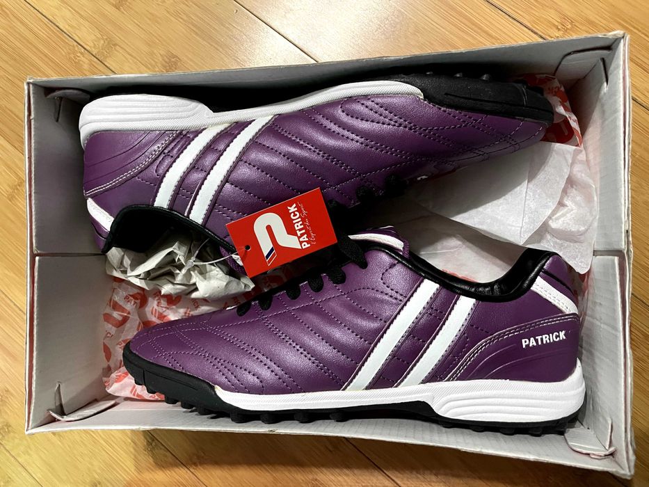 Футболни обувки Patrick