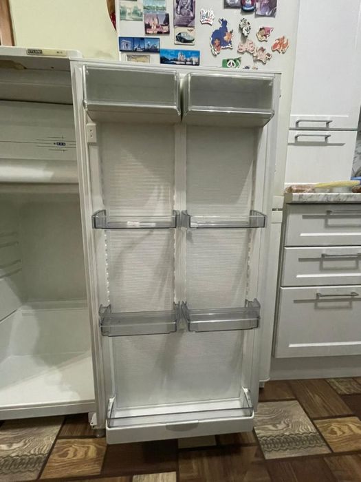 Холодильник Атлант