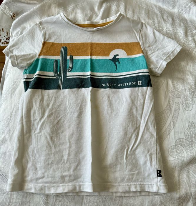 Детски тениски Okaidi 4 години