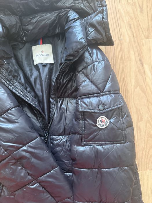 Geaca Moncler Unisex