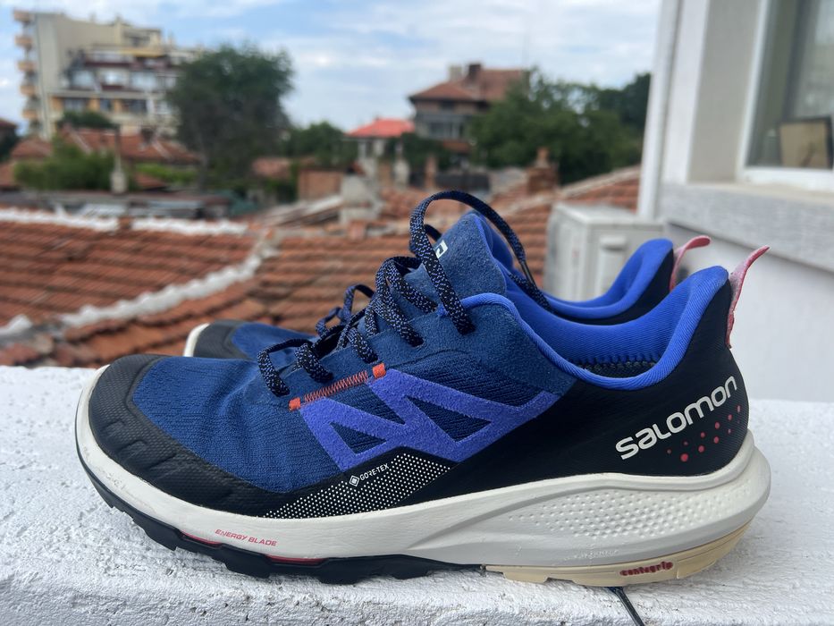 Salomon Out Pulse 2 46 Gore-Tex