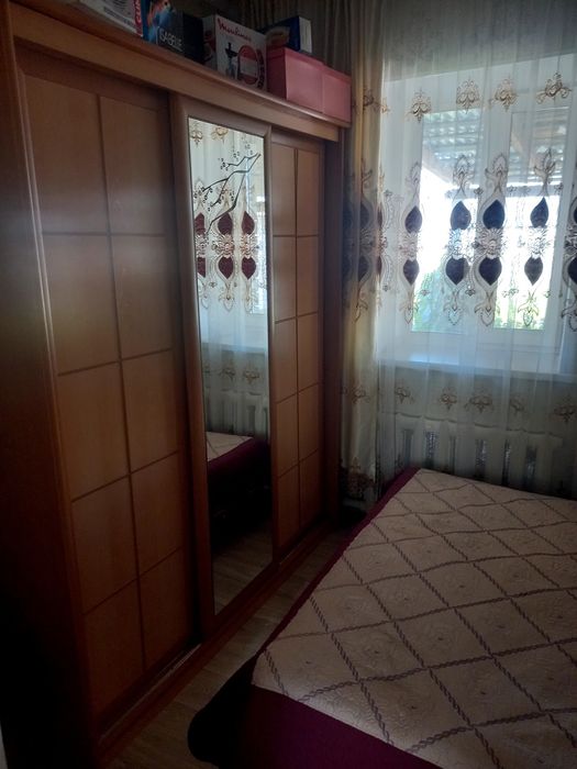 Спальный гарнитур