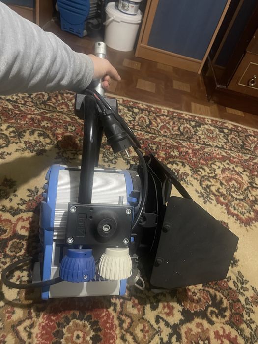 Приборы ARRI Arri