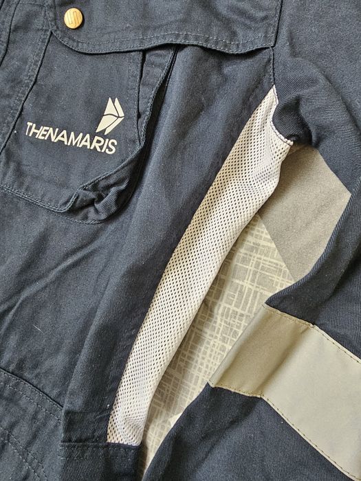 Работни гащеризони