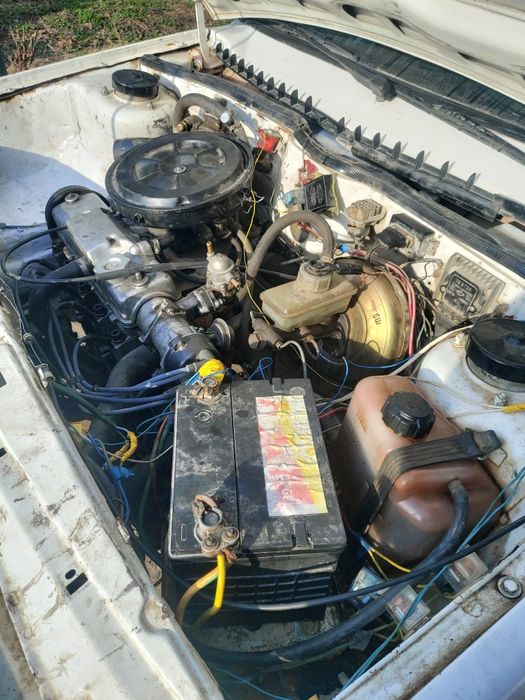 Жигули 2109 сост...средн...