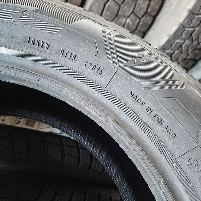 4 Нови зимни гуми 205/60R16 Goodyear UltraGrip Performance 3 XL 96H