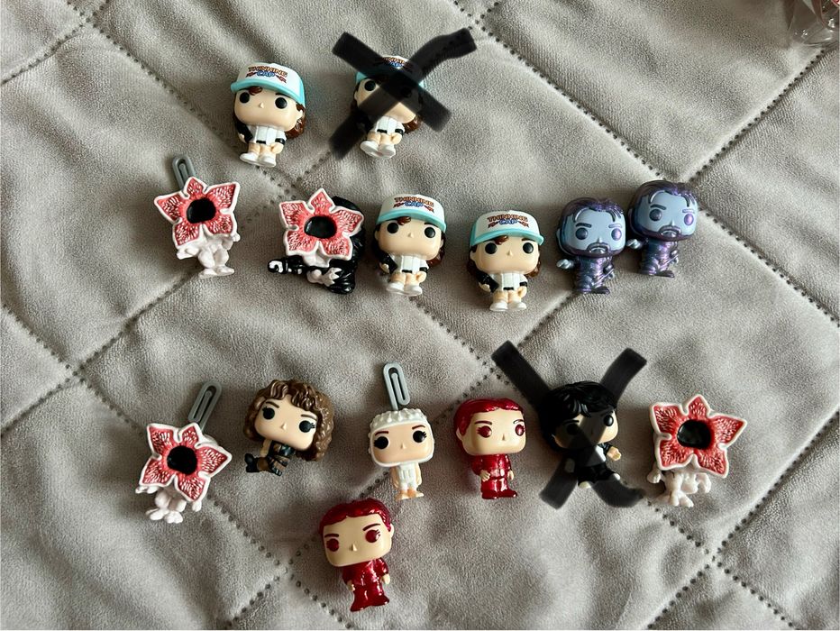 Киндер ОСД обмен или продажа