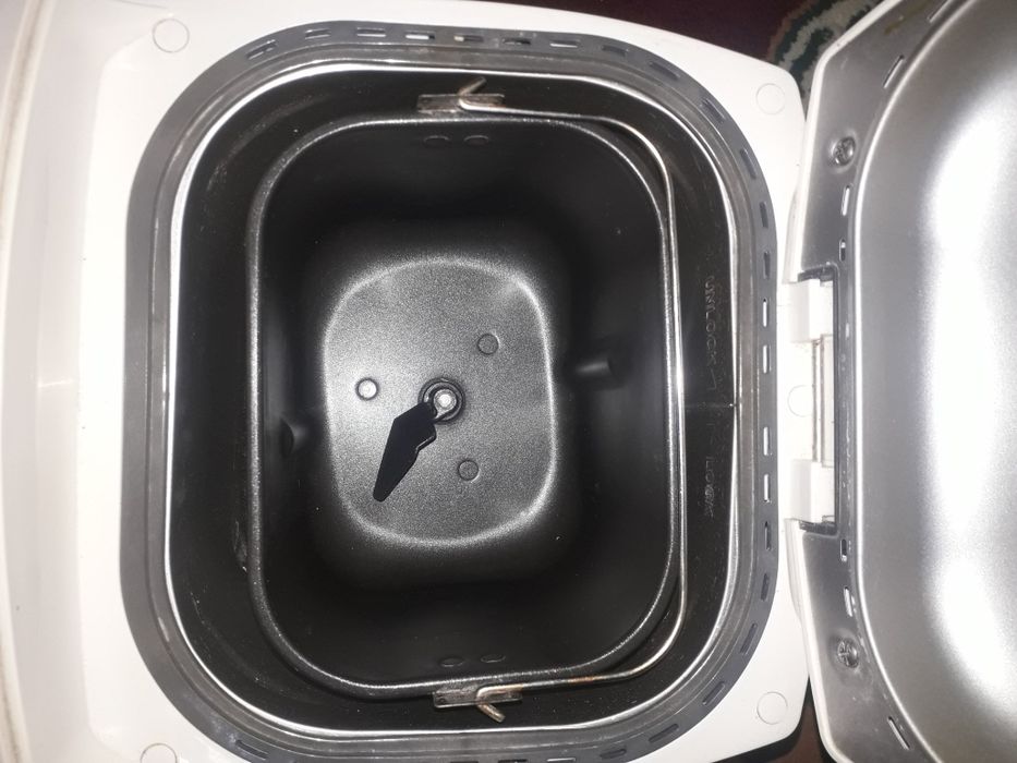 Дамашный пикарный