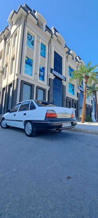 Nexia 1 Legendarny sotiladi