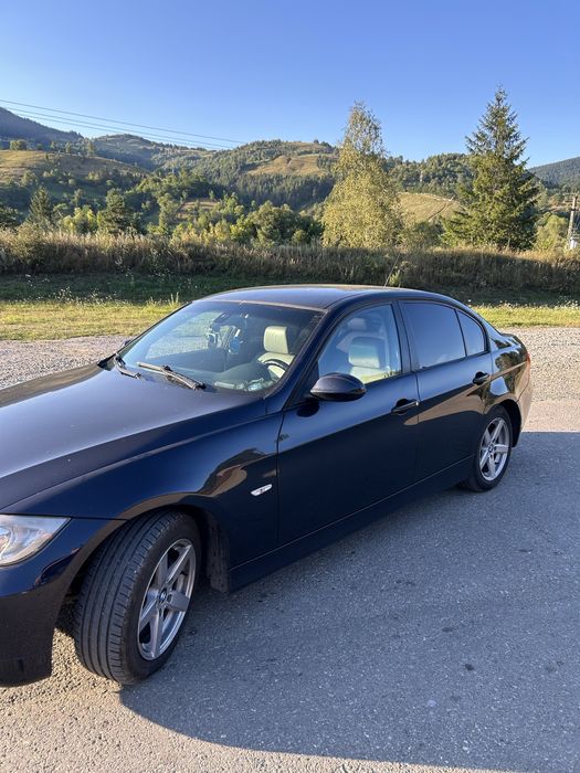 Vand BMW Seria 3 E90 M47 Automat