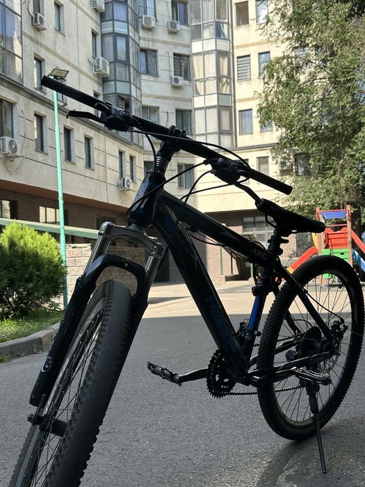 велосипед б/у