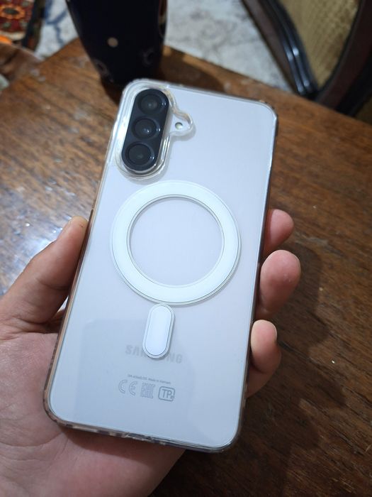 Samsung Galaxy A56 5G (256)