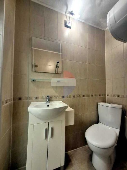 Дава се под наем Двустаен апартамент в Варна, Аспарухово - 65 кв.м за 350 € - Снимка #18
