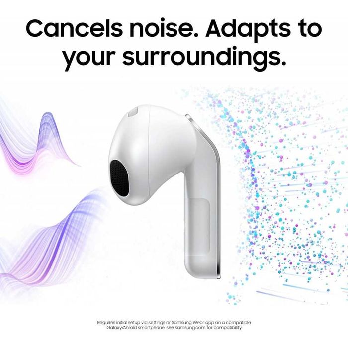 Samsung Galaxy Buds 4