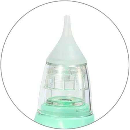 Електронен аспиратор за нос BabyOno Take Care, 1470