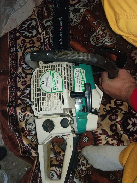 Drijba folosita dar bună