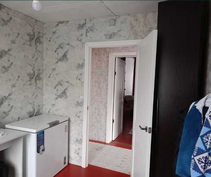 Продам дом, 100 кв.м., Береке