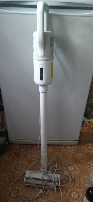 продам пвлесос  REDKEY