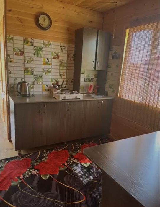 Продам домик на Самарском берегу