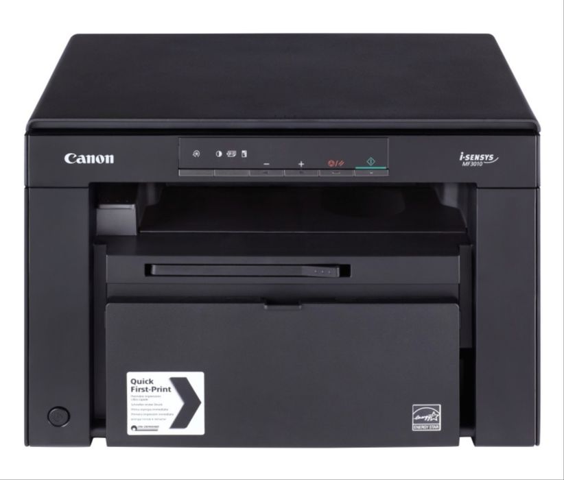 Принтер Canon i-SENSYS MF3010