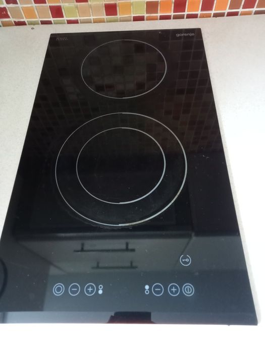 Продам варочную панель