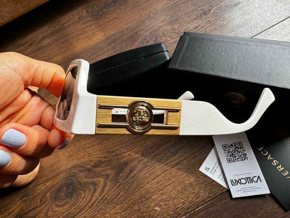 Versace слънчеви очила