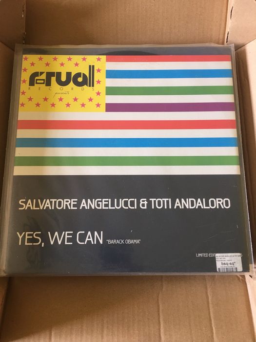 Colectie vinyl muzica techno house minimal electronica rock DJ vinil