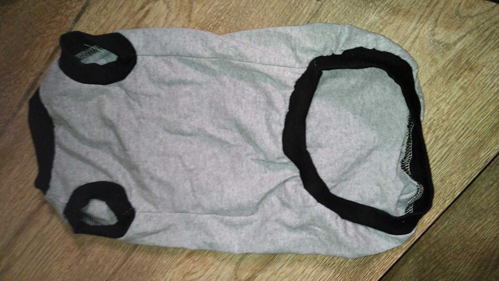 Продам теплую одежду для собаки/кошки