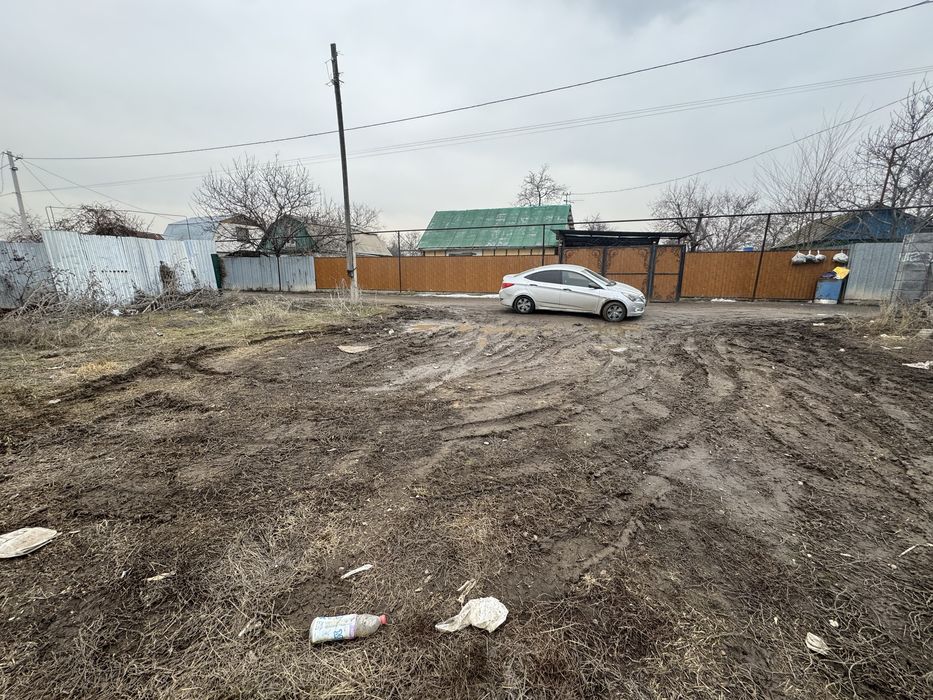 Продам Участок 6 соток