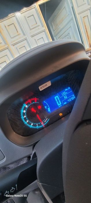 Chevrolet Cobalt