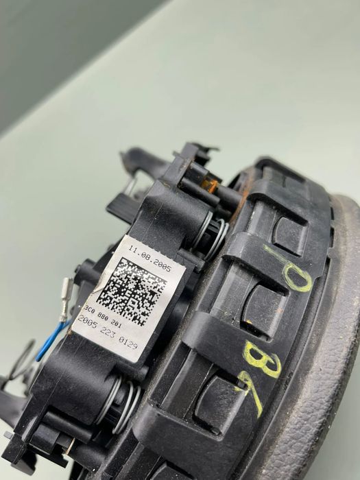 Airbag volan / sofer 3C0880201 Volkswagen VW Passat 2005
