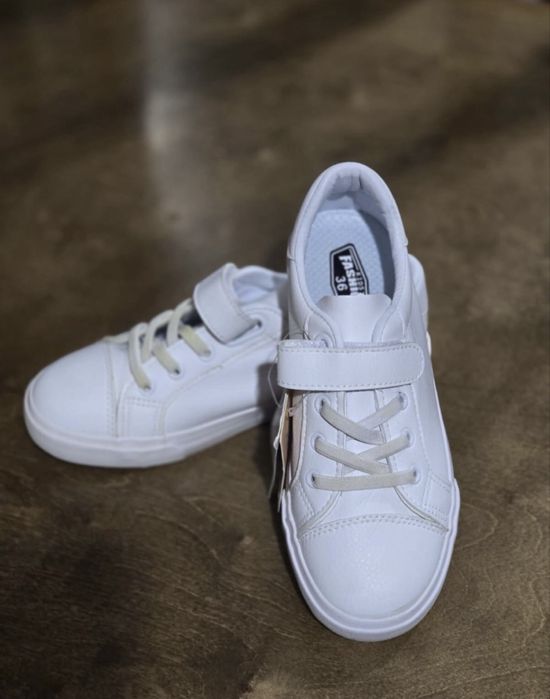 Макасы детские новые