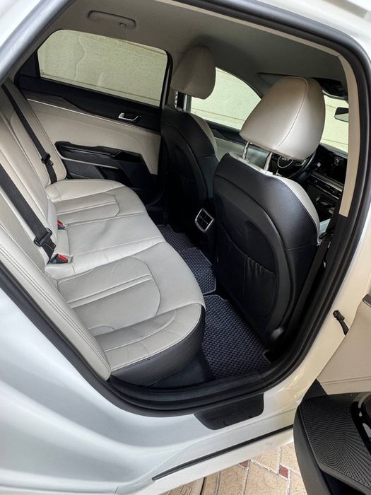 Kia K5 Prestige 2.5 Motor 2022 Yil Toza