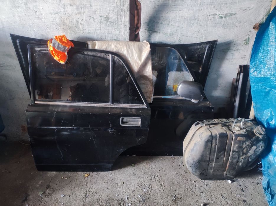 Запчасти на  Жигули