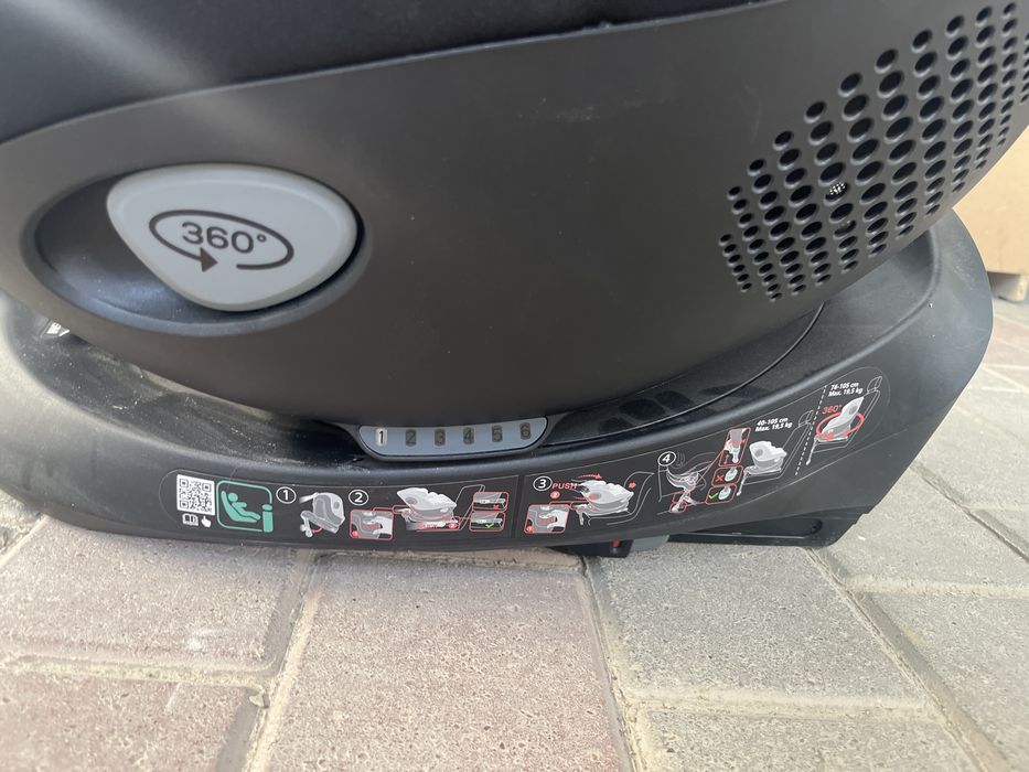 Scaun auto Pentru Copii Chicco
