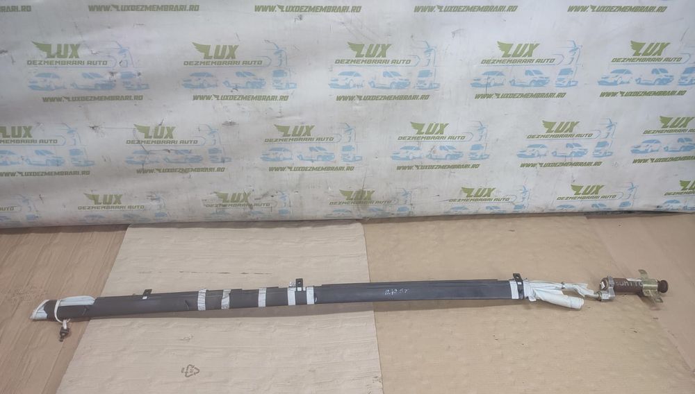 Airbag cortina stanga Jeep Cherokee KJ (2001 - 2007) 2.8 2.8 crd