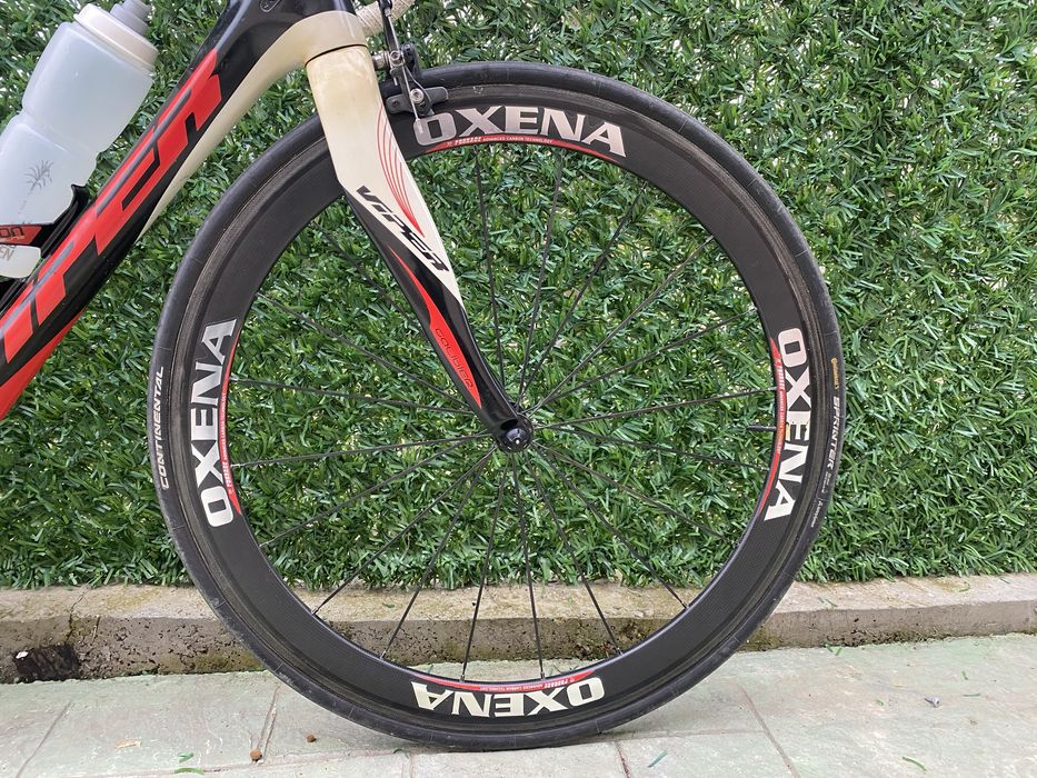 Viper Galibier s-consep