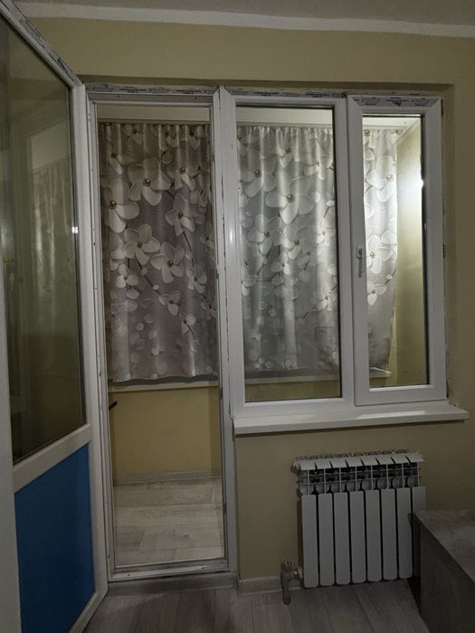 Продаю квартиру