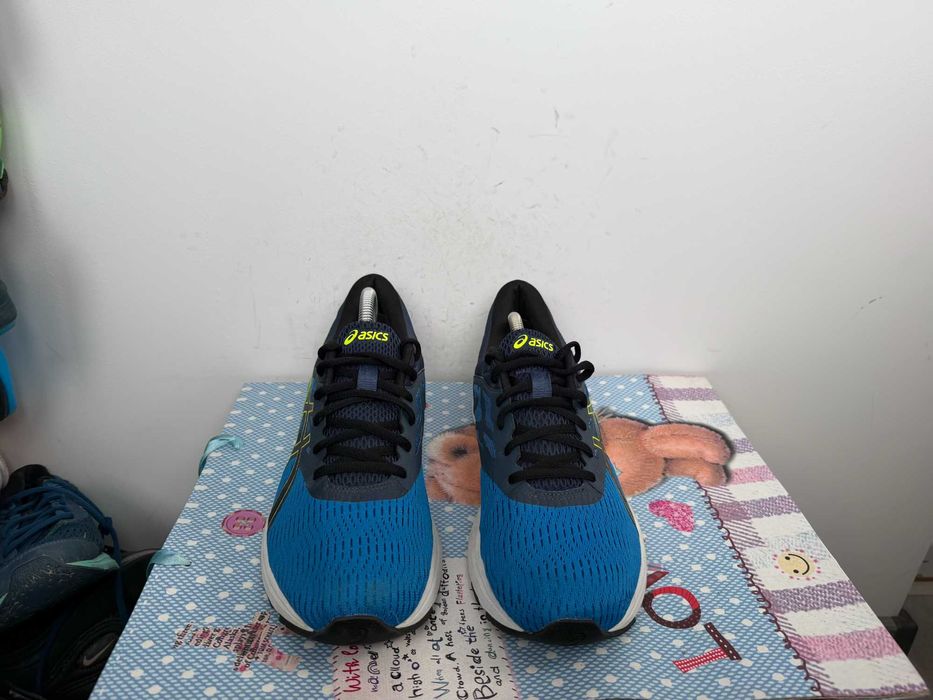 Asics Gel-Flux 5''оригинални мъжки маратонки 42.5 номер