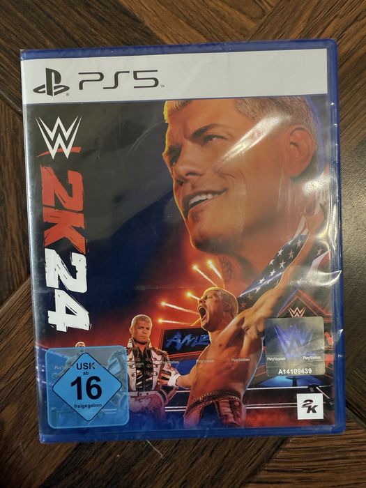 Jocuri PlayStation 5 Noi