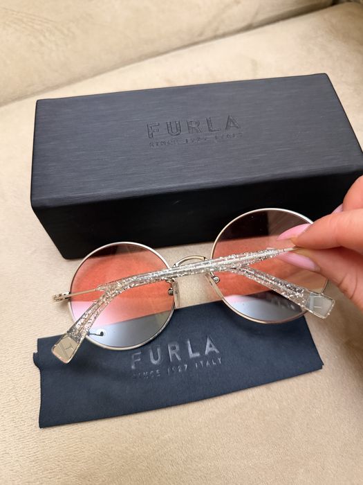 Furla слънчеви очила