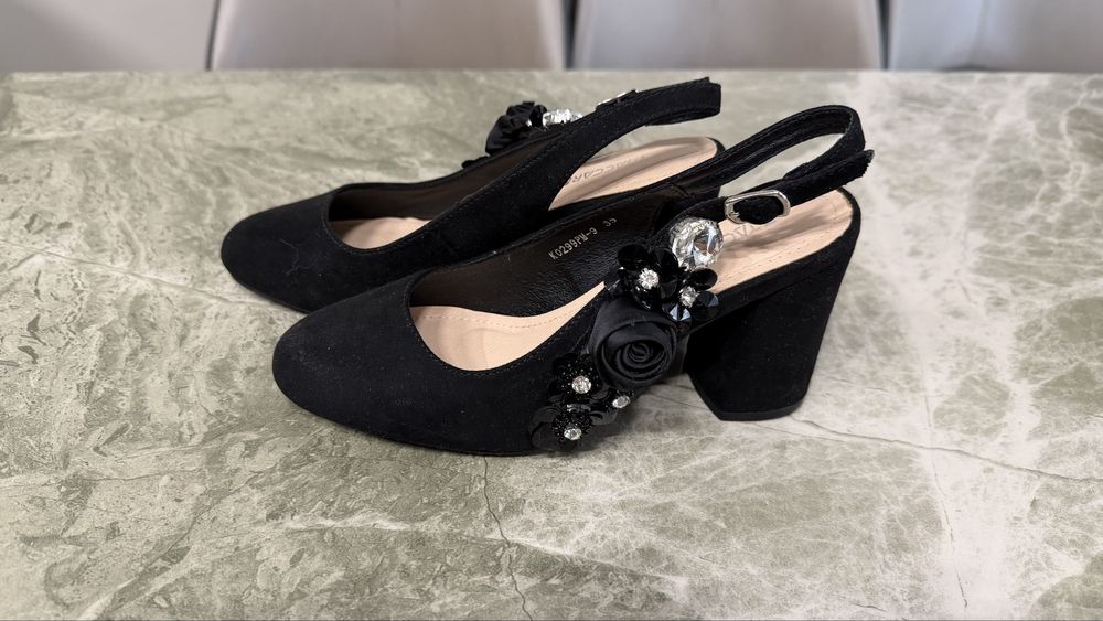 Туфли новые по 10000