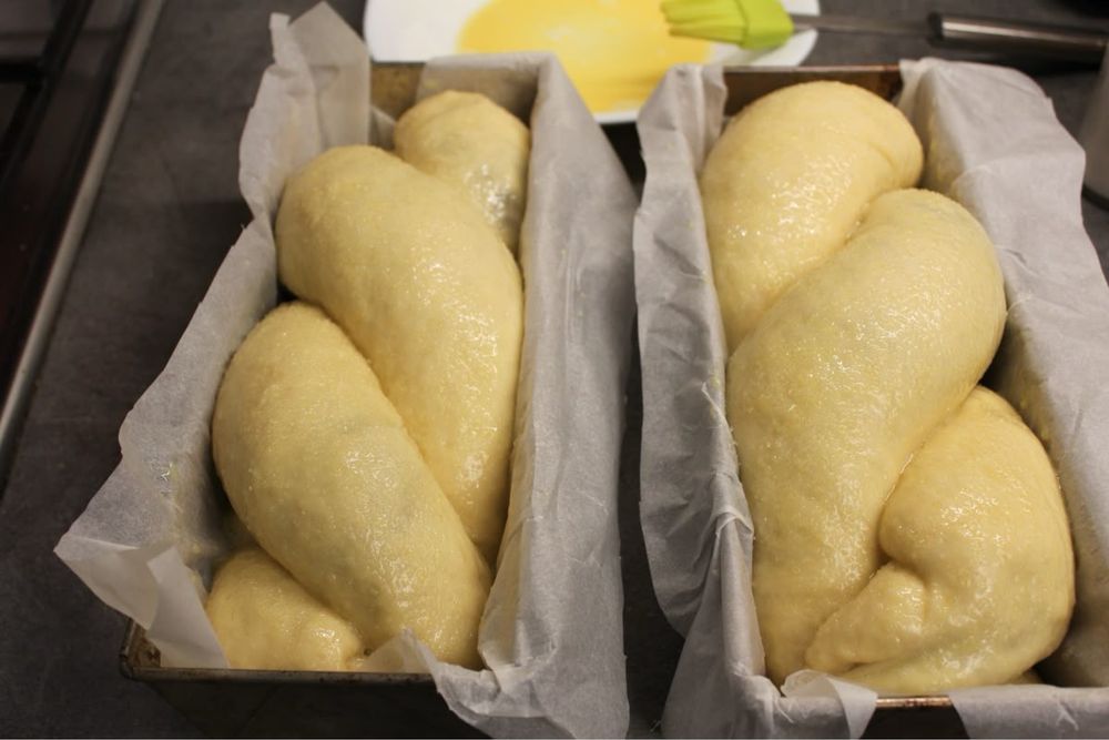 Cozonaci tradiționali bio si prajituri