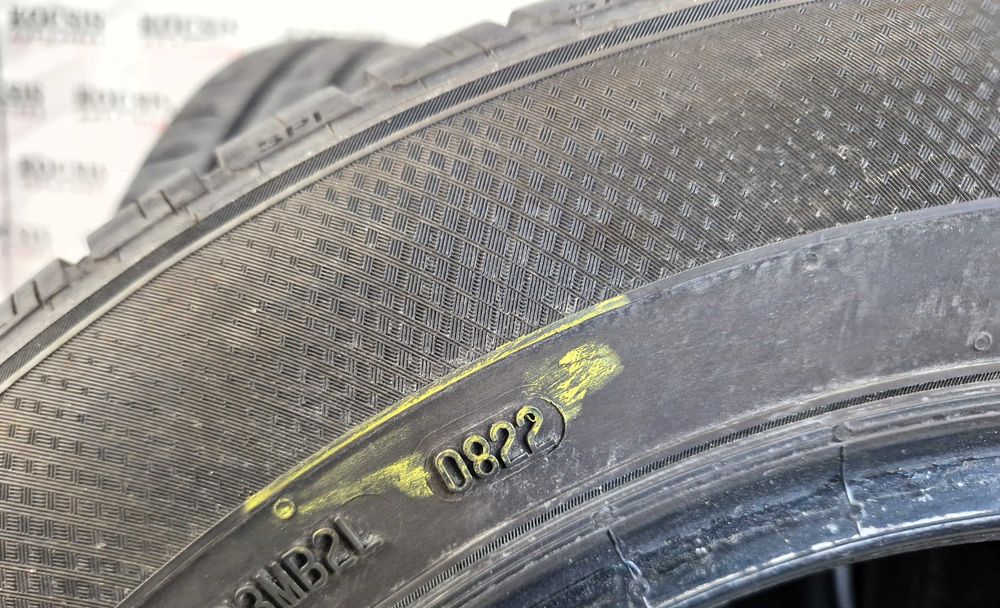 Anvelope second hand vara 195 65 15 Semperit